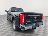 New 2025 Ford F250 XLT w/ Snow Plow/Camper Package image 4