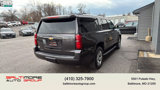 Used 2015 Chevrolet Suburban LTZ image 4