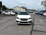 Used 2022 Subaru Legacy Premium image 3
