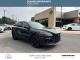 New 2025 Lexus RX 500h F Sport image 3