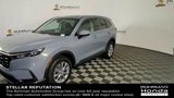 New 2026 Honda CR-V EX image 4