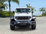 New 2025 Jeep Wrangler Unlimited Rubicon 4xe image 3