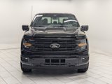 New 2025 Ford F150 XLT image 3
