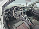 New 2025 Audi RS 6 performance image 4