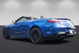 Used 2025 Mercedes-Benz CLE 53 AMG 4MATIC Cabriolet image 5