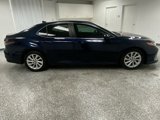 Used 2022 Toyota Camry LE w/ Carpet Mat Package (TMS) image 4