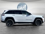 New 2025 Jeep Grand Cherokee L Limited w/ Luxury Tech Group II image 2