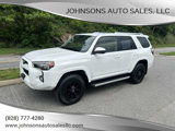 Used 2015 Toyota 4Runner SR5 image 2