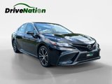 Used 2023 Toyota Camry SE image 3