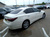Used 2019 INFINITI Q50 Pure image 4