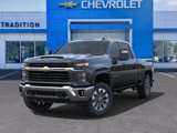New 2025 Chevrolet Silverado 2500 LT w/ All Star Edition image 6