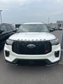 New 2025 Ford Explorer ST image 2