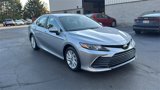 Used 2024 Toyota Camry LE image 2