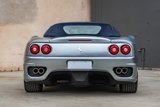 Used 2001 Ferrari 360 Spider image 6