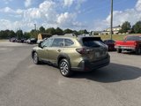 Used 2025 Subaru Outback Premium image 5