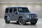 New 2025 Mercedes-Benz G 550 image 2