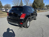 Used 2020 Chevrolet Trax LT w/ Sun & Sound Package image 5