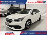 Used 2020 Subaru Legacy Premium image 6