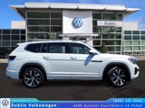 New 2025 Volkswagen Atlas SEL Premium R-Line image 3