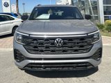 New 2025 Volkswagen Atlas Cross Sport SEL R-Line image 5