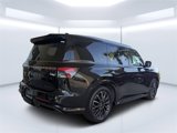New 2025 INFINITI QX80 Autograph image 3