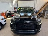 Used 2020 RAM 1500 Limited w/ Black Appearance Package image 4