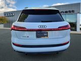 Used 2023 Audi e-tron S Prestige w/ Prestige Package image 5