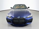 New 2026 BMW 430i Coupe w/ M Sport Package image 2