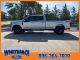 Used 2021 Ford F350 Lariat image 3