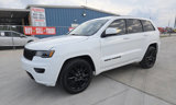 Used 2020 Jeep Grand Cherokee Altitude image 2