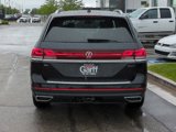 New 2025 Volkswagen Atlas SEL image 5