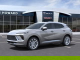 New 2025 Buick Envision Avenir image 2
