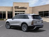 New 2026 Cadillac Vistiq Sport image 3