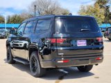 New 2025 Jeep Wagoneer Series II w/ Convenience Group I image 4