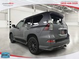 Used 2023 Lexus GX 460 Luxury w/ Sport Design Package image 3