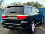 Used 2013 Dodge Durango SXT w/ Popular Equipment Group image 5