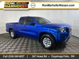 Used 2024 Nissan Frontier SV w/ Technology Package image 1