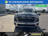 New 2025 RAM 1500 4x4 Crew Cab image 3