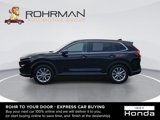 Used 2023 Honda CR-V EX-L image 4