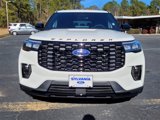 New 2025 Ford Explorer ST-Line w/ Premium Package image 2
