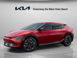 New 2025 Kia EV6 Wind image 4