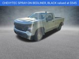 New 2026 Chevrolet Silverado 1500 W/T w/ WT Value Package image 3