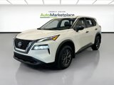 Used 2021 Nissan Rogue S image 3