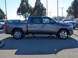 New 2025 RAM 1500 Big Horn image 4