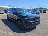 New 2025 Jeep Grand Cherokee L Altitude image 3