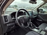 New 2025 Nissan Frontier S image 4
