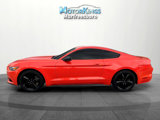 Used 2015 Ford Mustang Coupe w/ Ecoboost Performance Package image 2