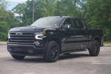 Used 2024 Chevrolet Silverado 1500 High Country w/ Midnight Edition image 5