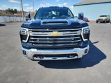 New 2025 Chevrolet Silverado 2500 LTZ image 3