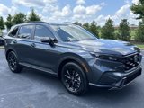 New 2026 Honda CR-V Sport-L image 2